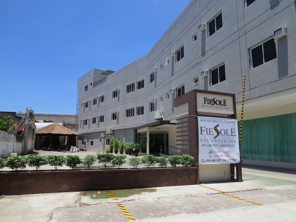 Fiesole Residence Inn 21/21