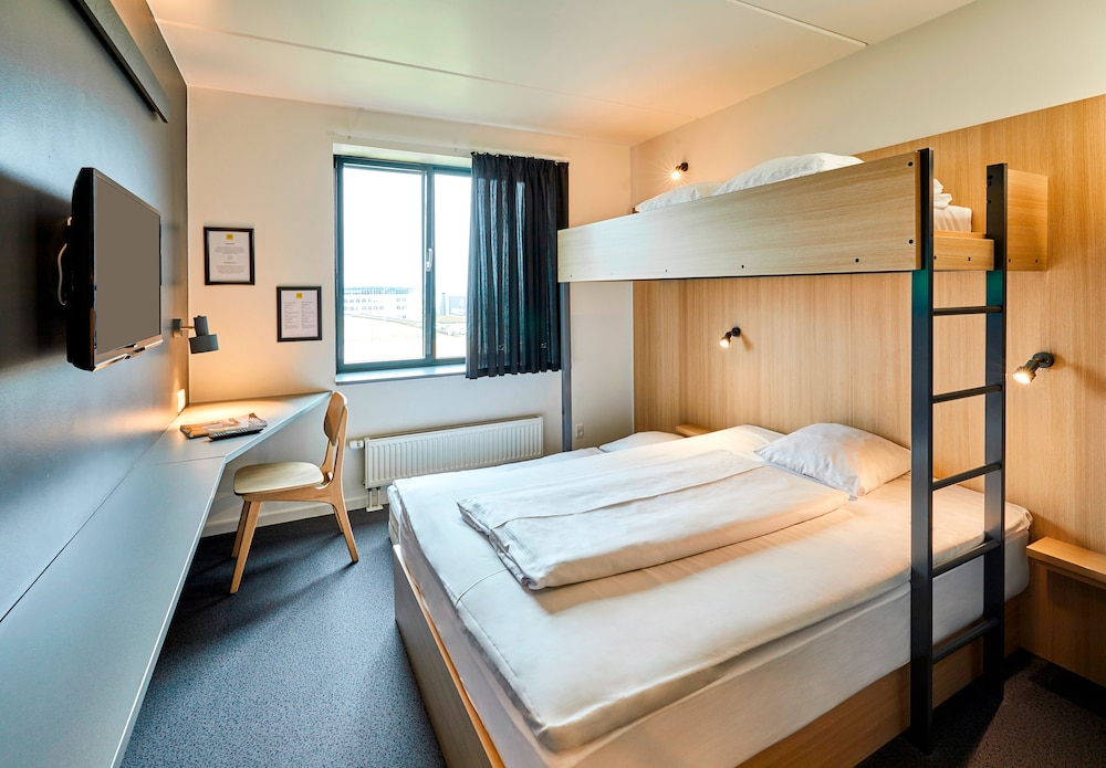 Airport Hotel Billund 23/57