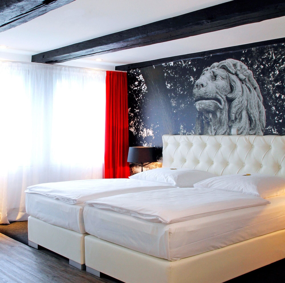 Hotel im Haus zur Hanse 17/72