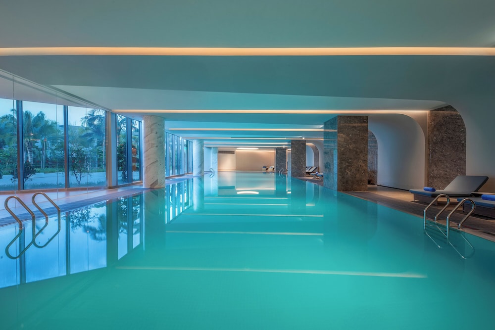 HUALUXE Resort Beihai Silver Beach by IHG، Beihai 11/30