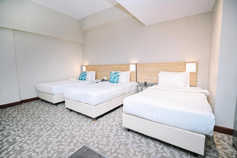 Kingston Hotel 10 @ Bukit Jalil 28/61