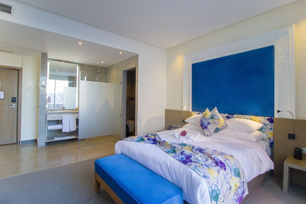 Mandarin Palace Tanger 16/50