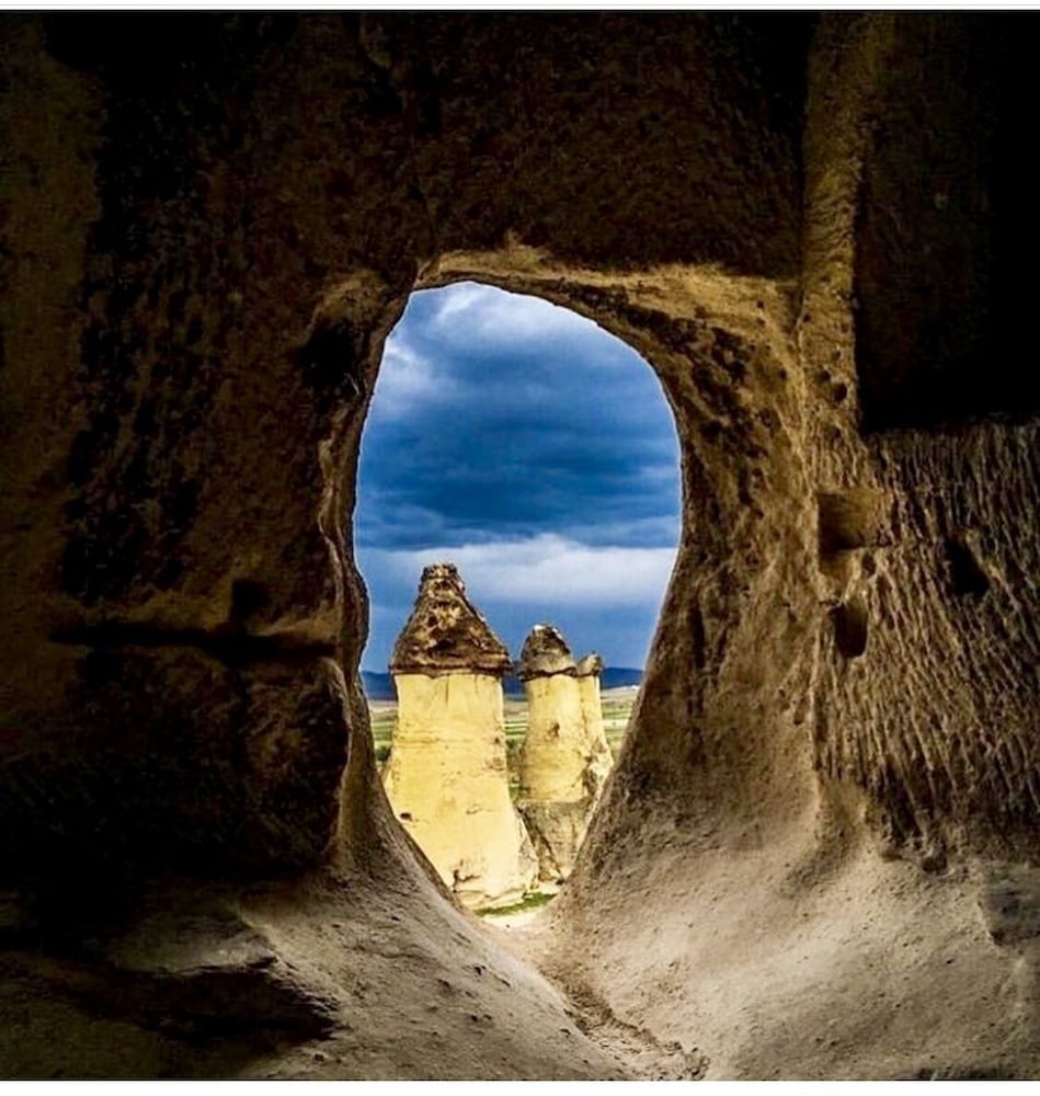 Elaa Cave Hotel 47/50