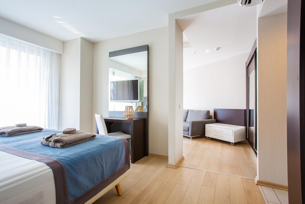 Selene Beach And Spa Hotel - Adults Only 15/50