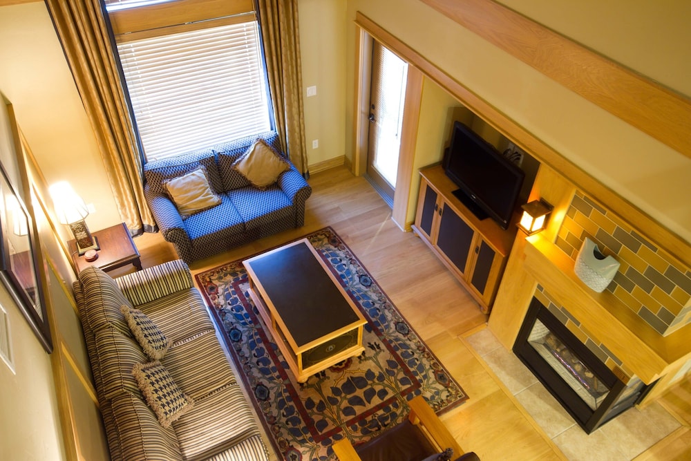 Club Wyndham Steamboat Springs 39/54
