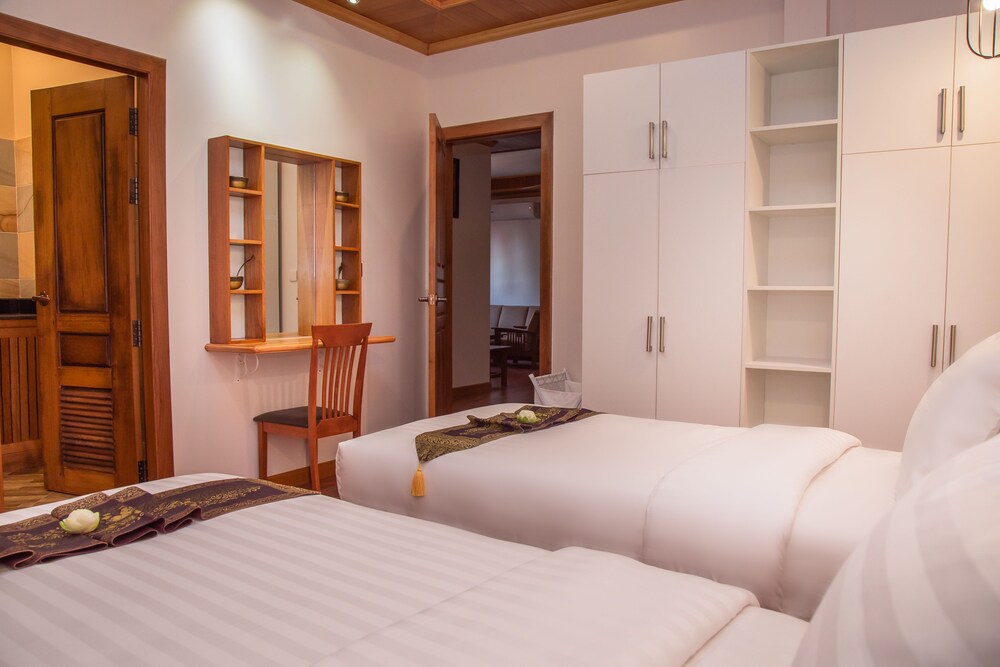 Bb Angkor Residence 10/50