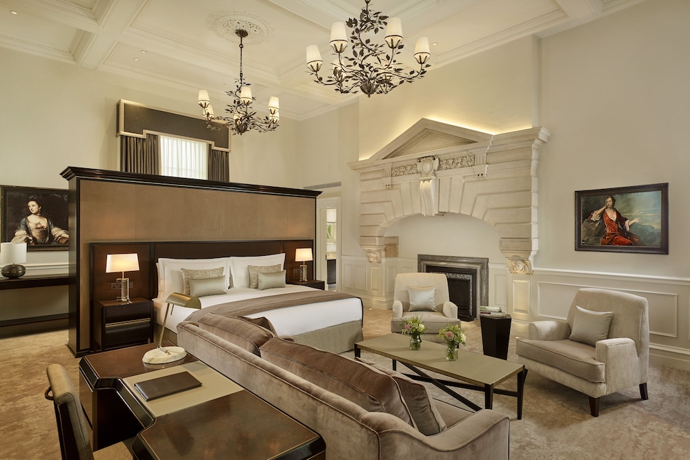 The Langley, a Luxury Collection Hotel, Buckinghamshire 55/78