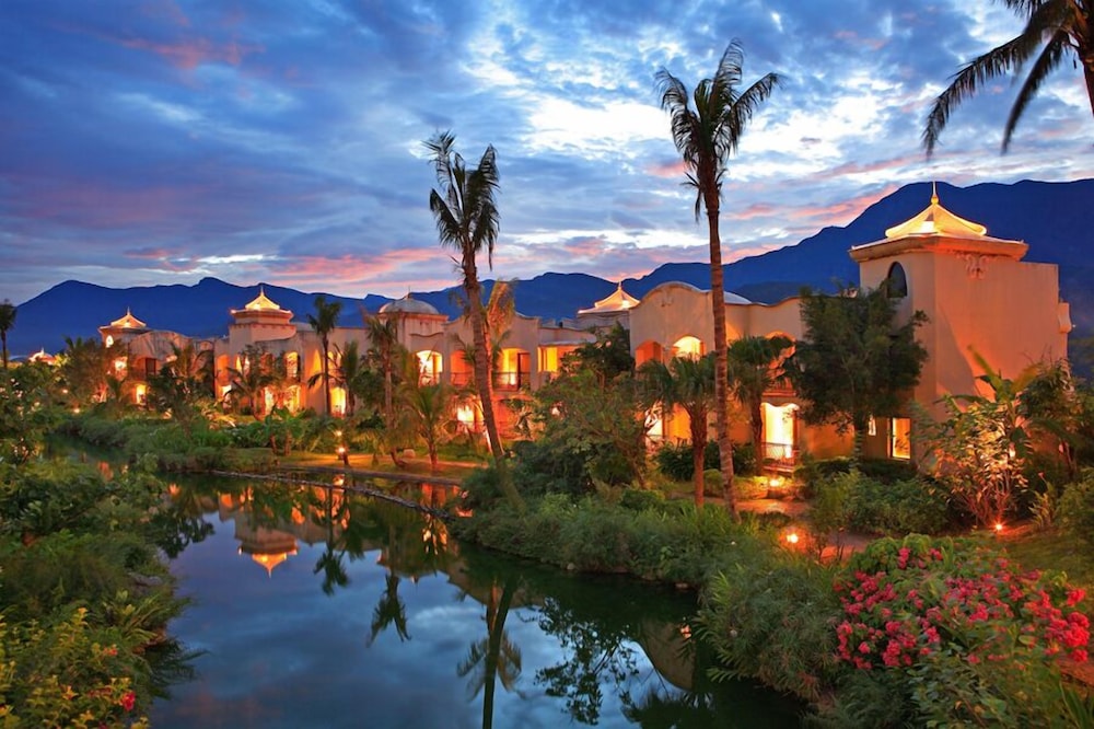 Promisedland Resort And Lagoon 41/50