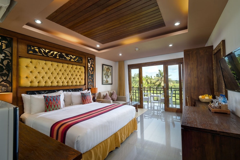 Mayura Ubud Retreat 14/33