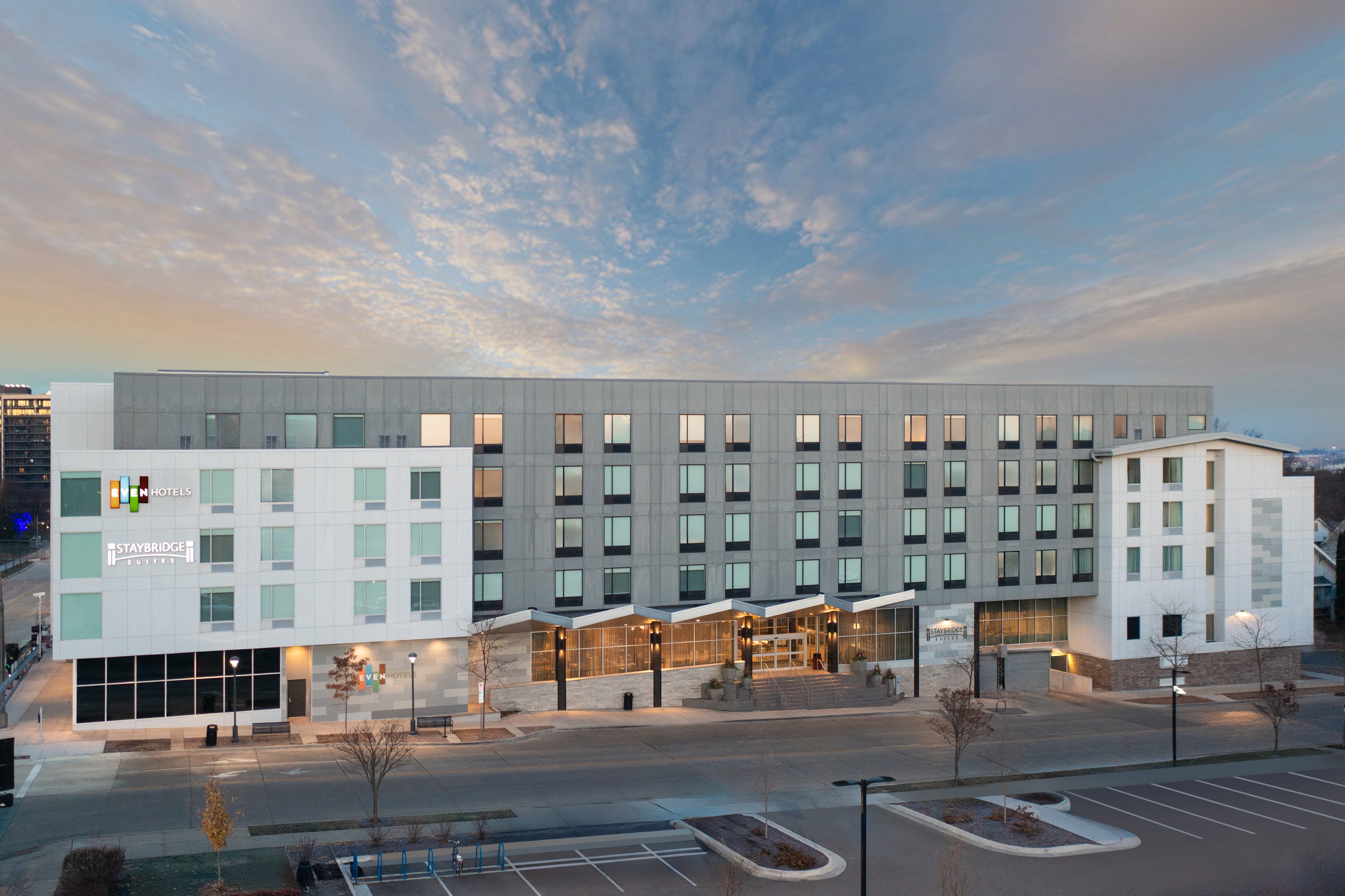 Even Hotel Rochester Mayo Clinic Area 2/53