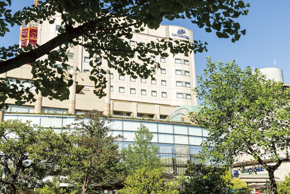 Hotel Port Plaza Chiba 1/50