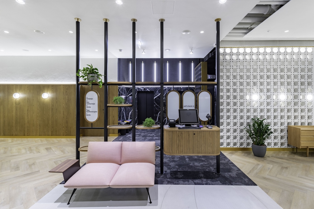 Qubus Hotel Katowice 7/51