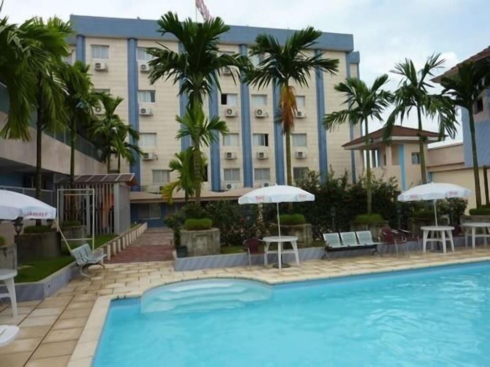Somatel Hotel 24/28