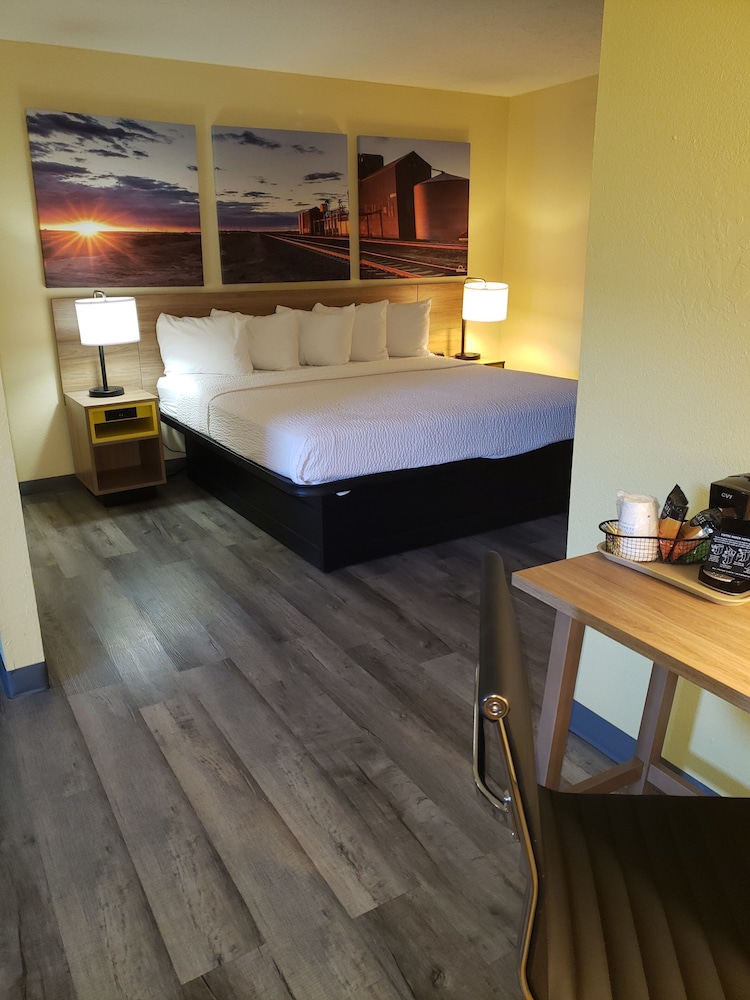 room