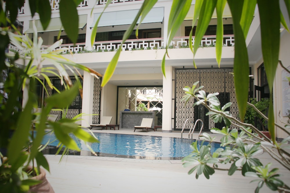 Villa Hue 28/31