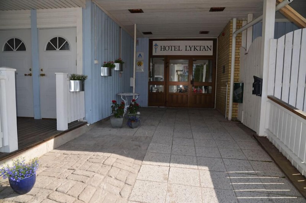 Hotell Lyktan 28/29