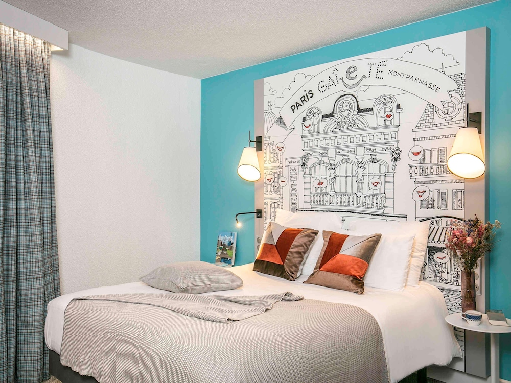 BUSINESS, SUITE, DOUBLE BED
