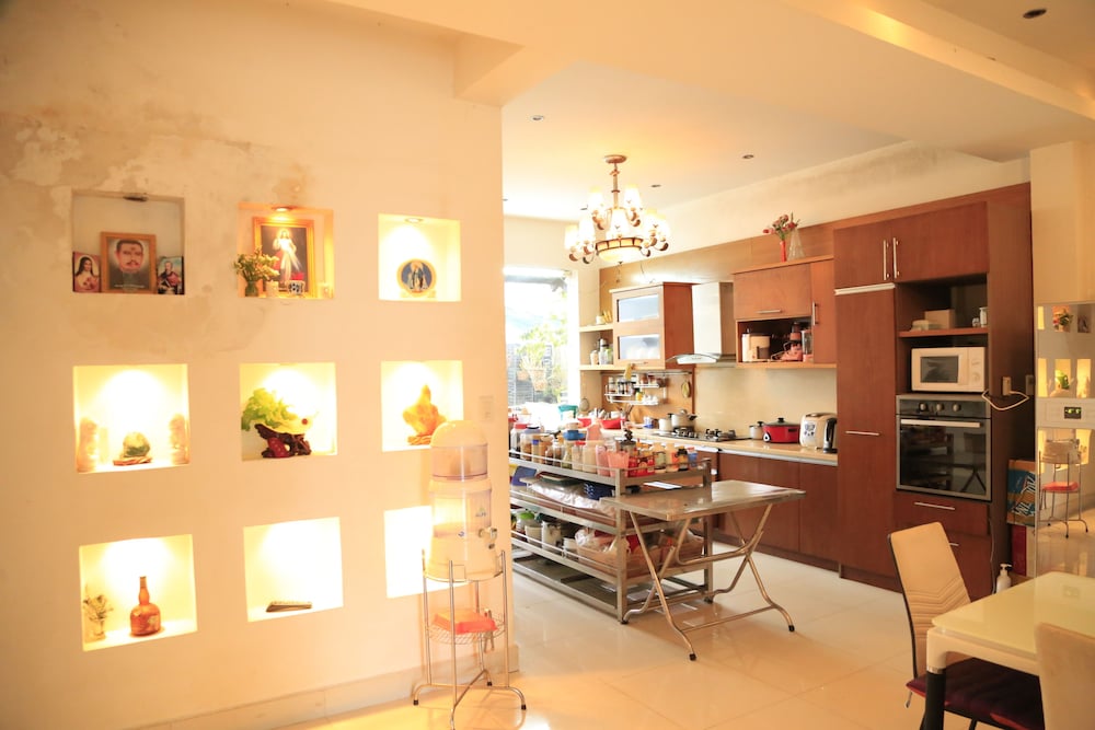 Hoai Huong Homestay 38/50