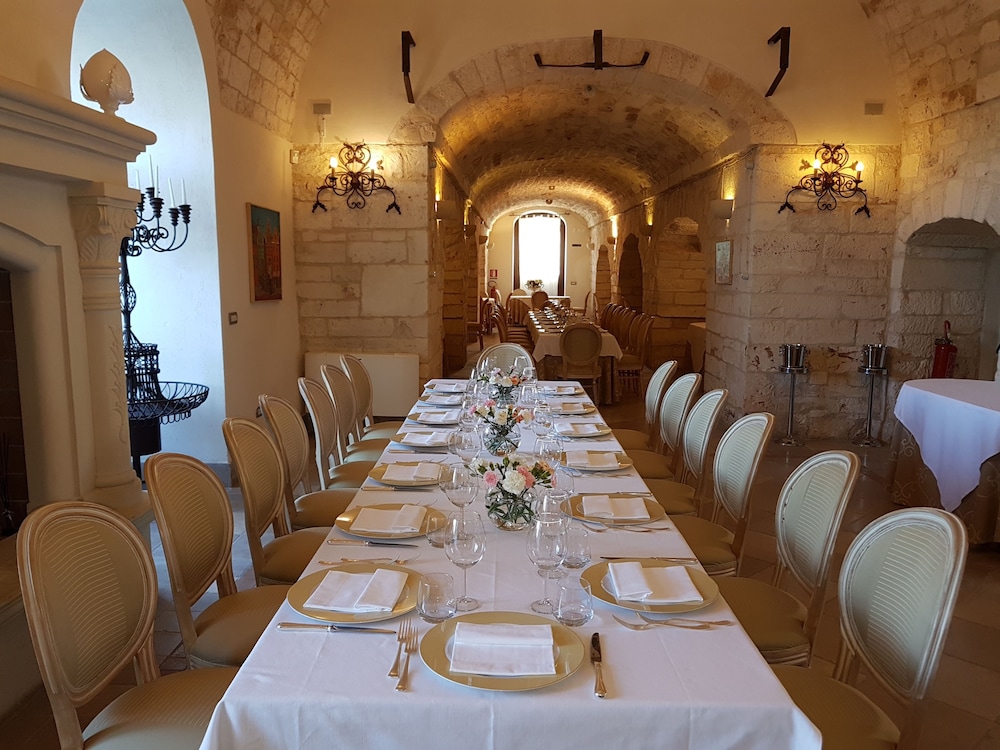 Relais Sant' Eligio 31/50