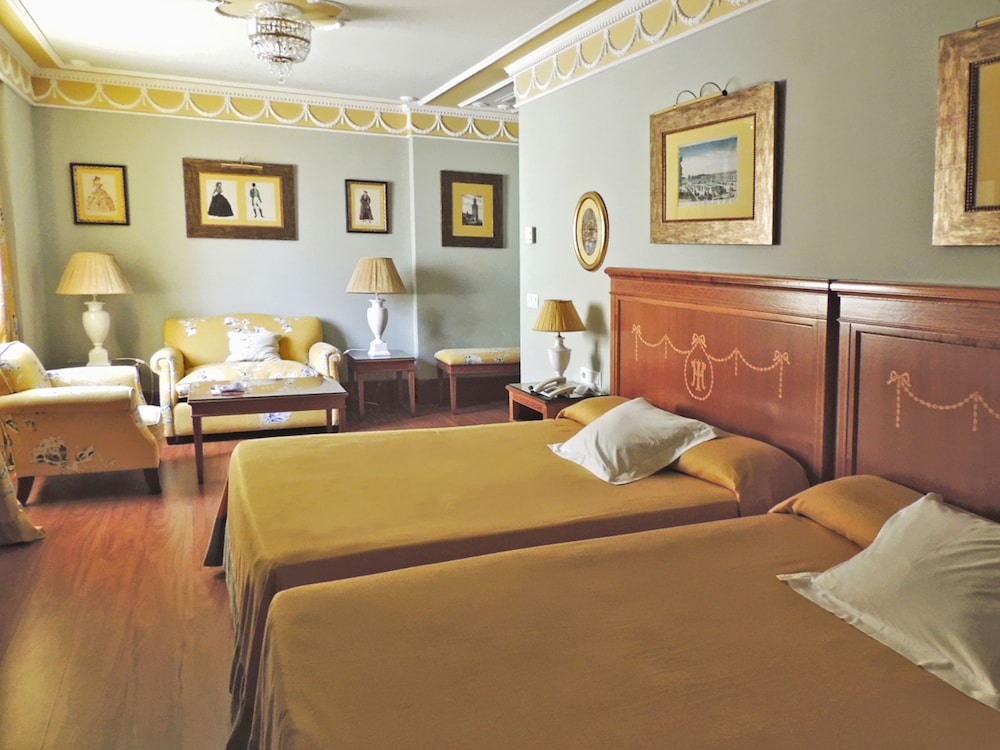 Hotel Inglaterra 34/73