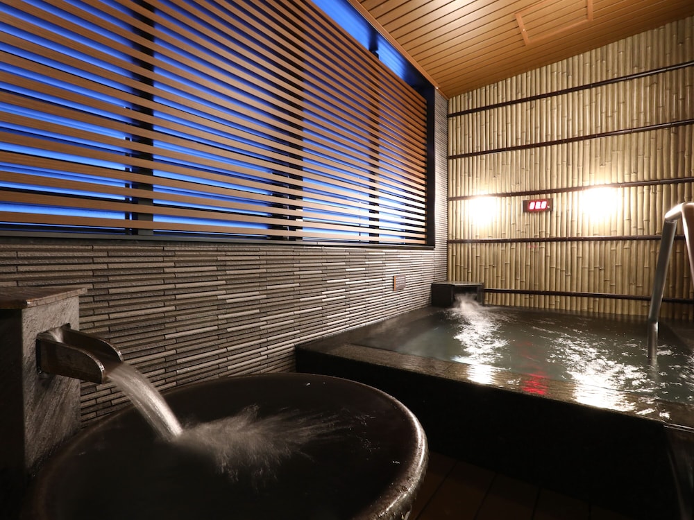 APA Hotel Omori Ekimae 32/50