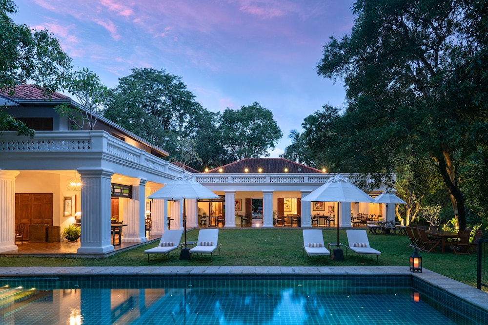 Taru Villas Kandy 41/50