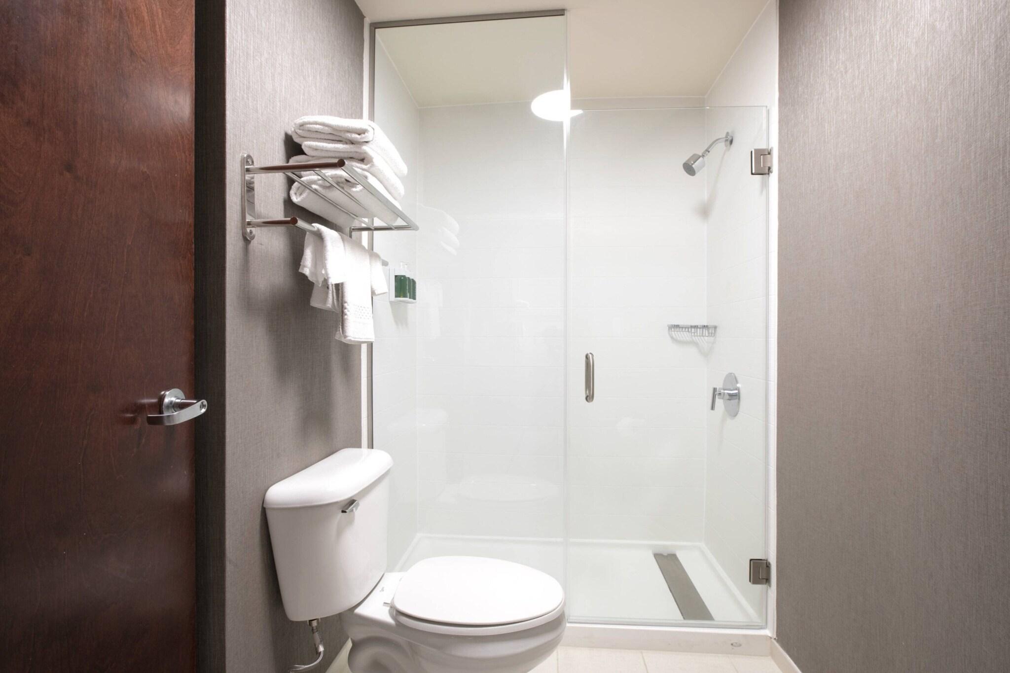 استوديو بسريرين كوين، Springhill Suites Savannah I-95 South 5/10