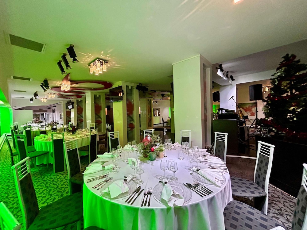Ibis Styles Dunarea Galati 35/50