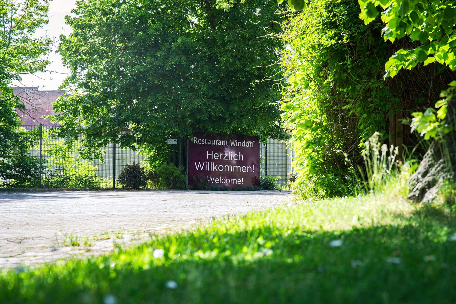 Best Western Hotel Windorf 45/45