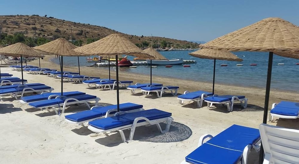 Anadolu Hotel Bodrum 11/17