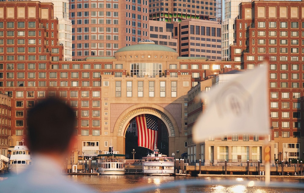 Boston Harbor Hotel 51/71