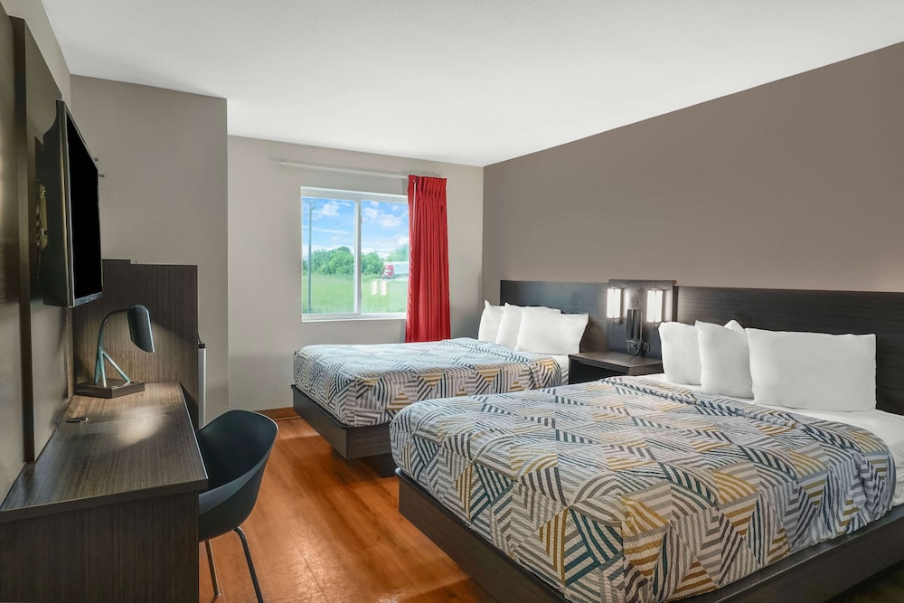 Motel6 Montgomery, AL - Airport 26/51