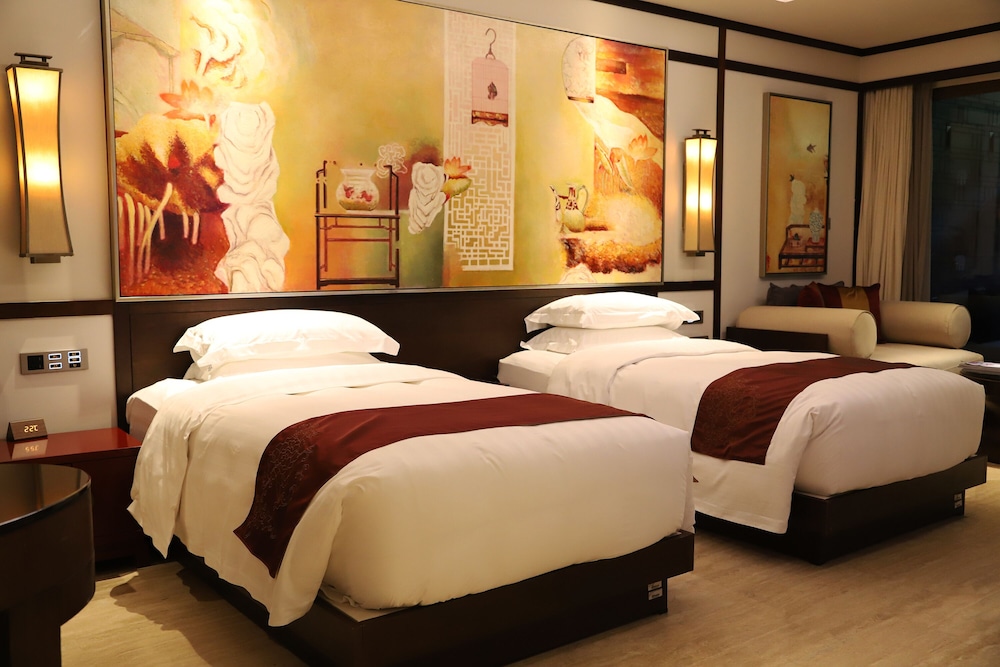 Banyan Tree Chongqing Beibei 17/50
