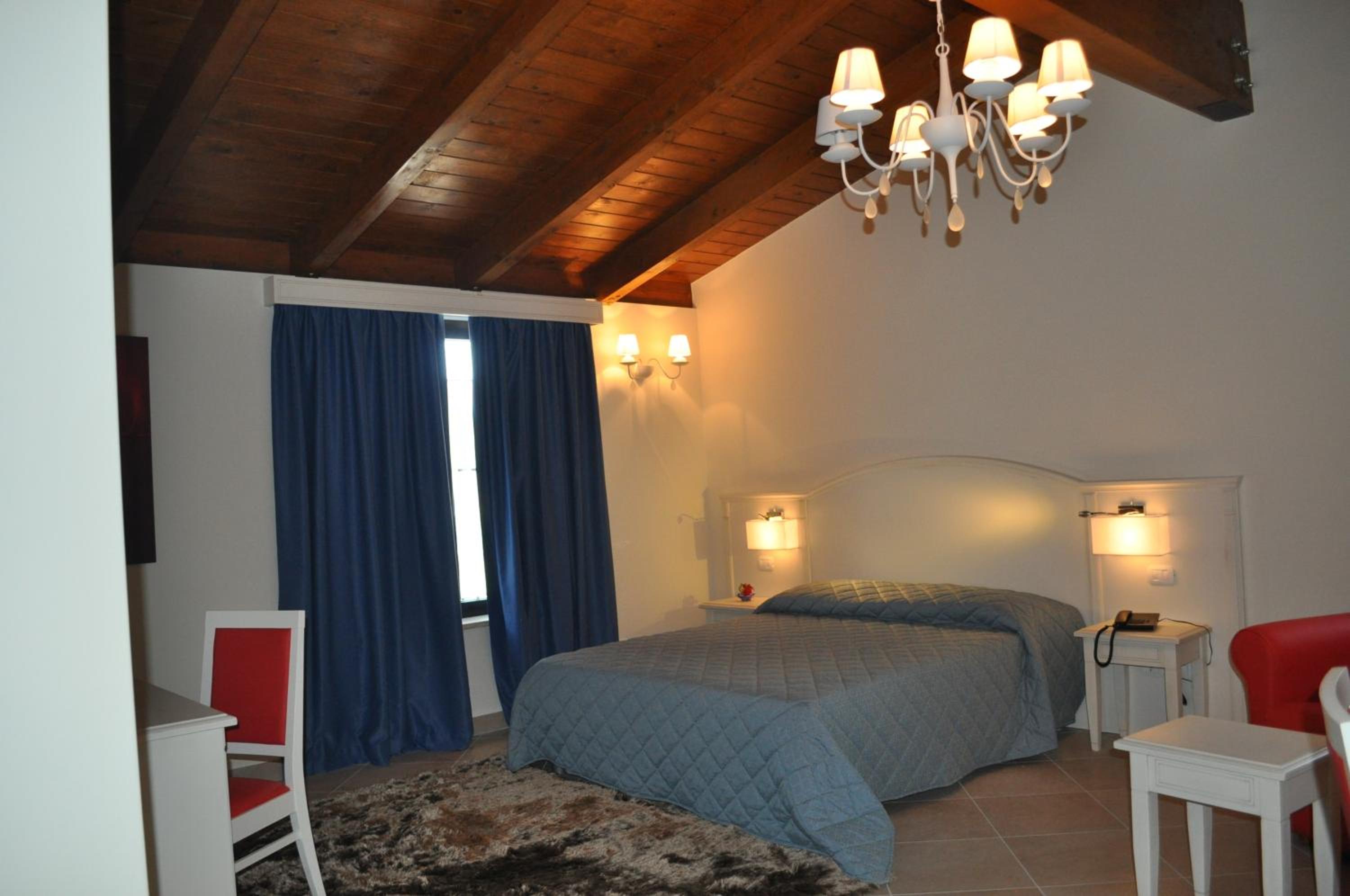 Hotel &amp; Residence Centova 22/51
