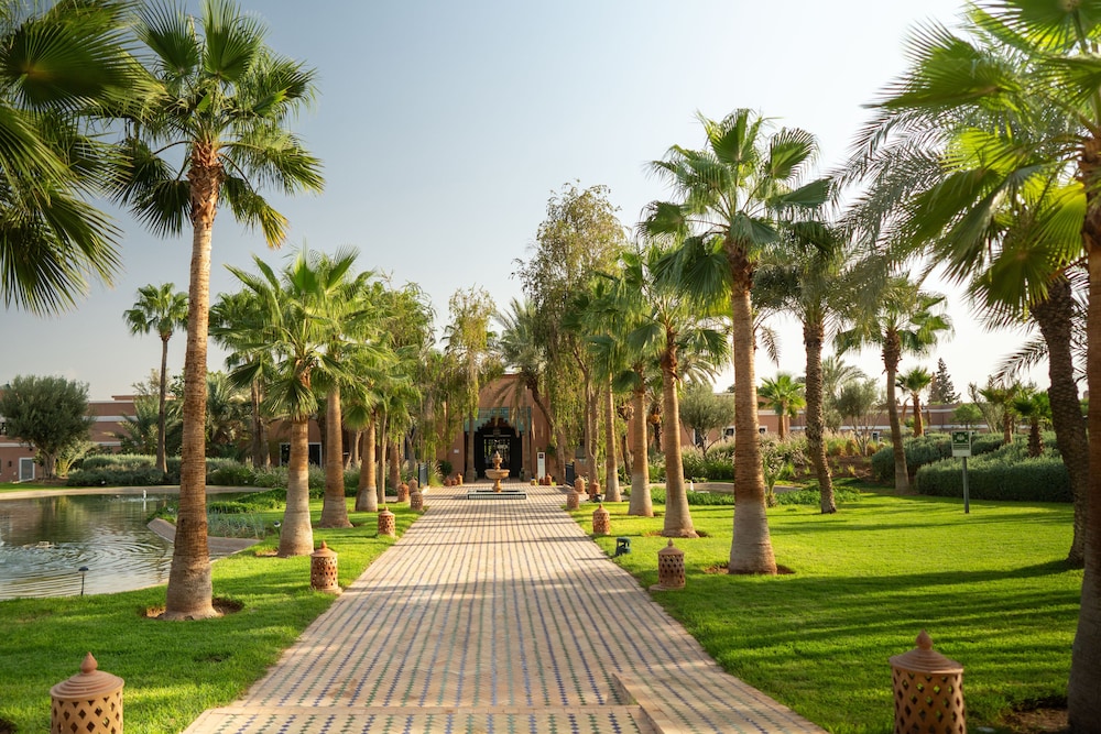 Sol Oasis Marrakech 60/70