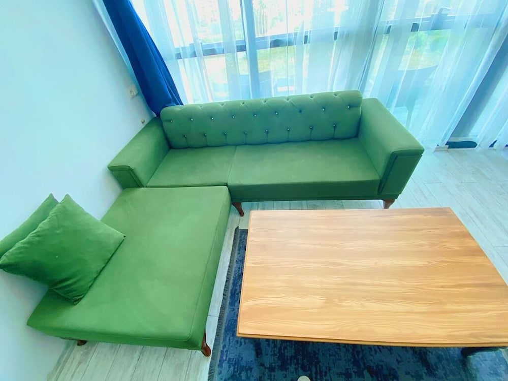 Luna Mare Resort Otel 33/50