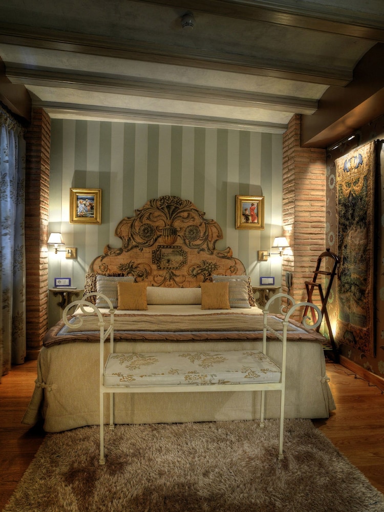 Hotel Boutique Maribel 21/40