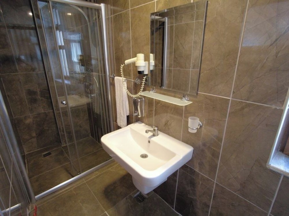 Oscar Boutique Hotel 49/50