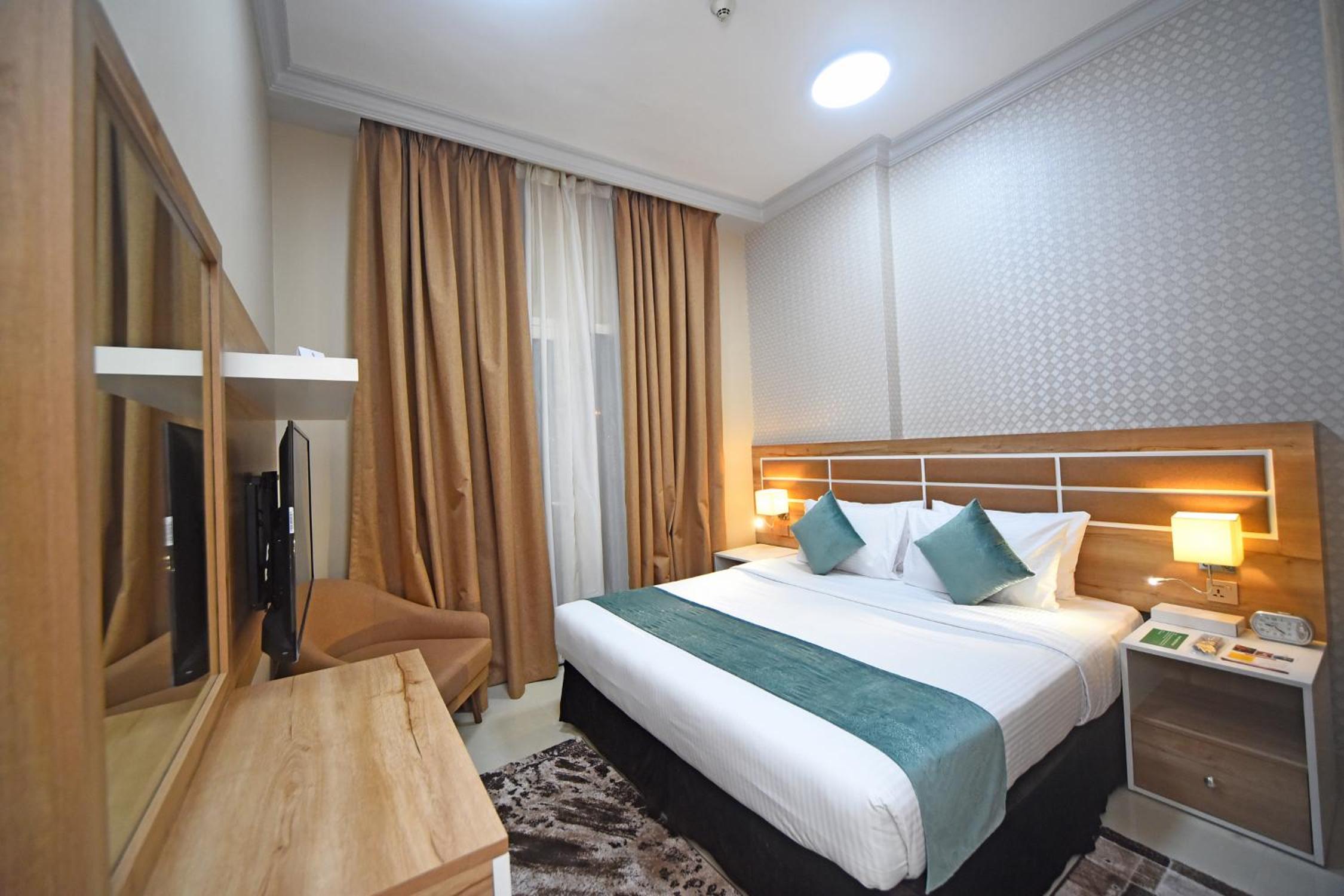 1 BEDROOM, VIP, APARTMENT