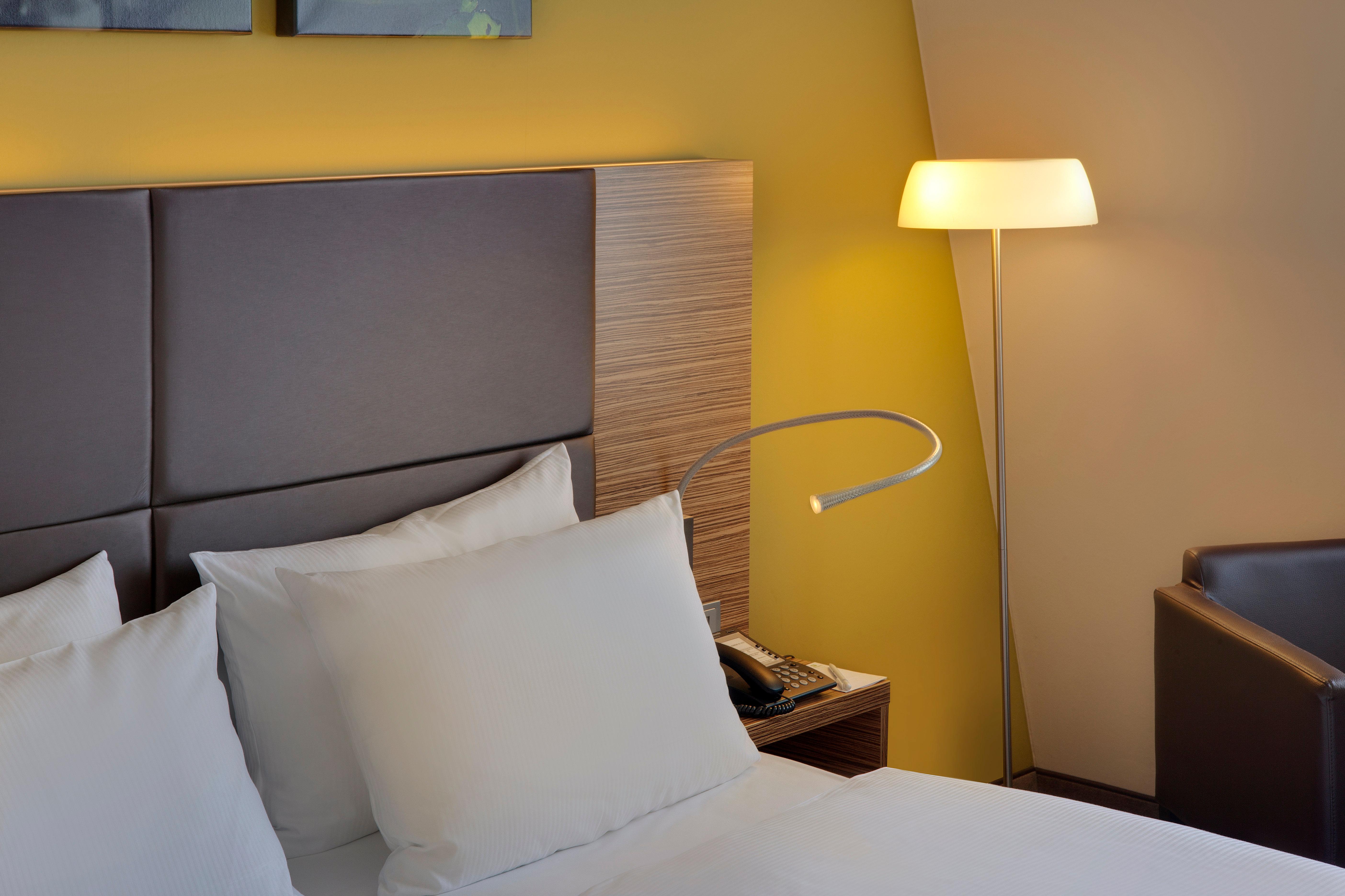 Holiday Inn Leipzig Gunthersdorf 25/55