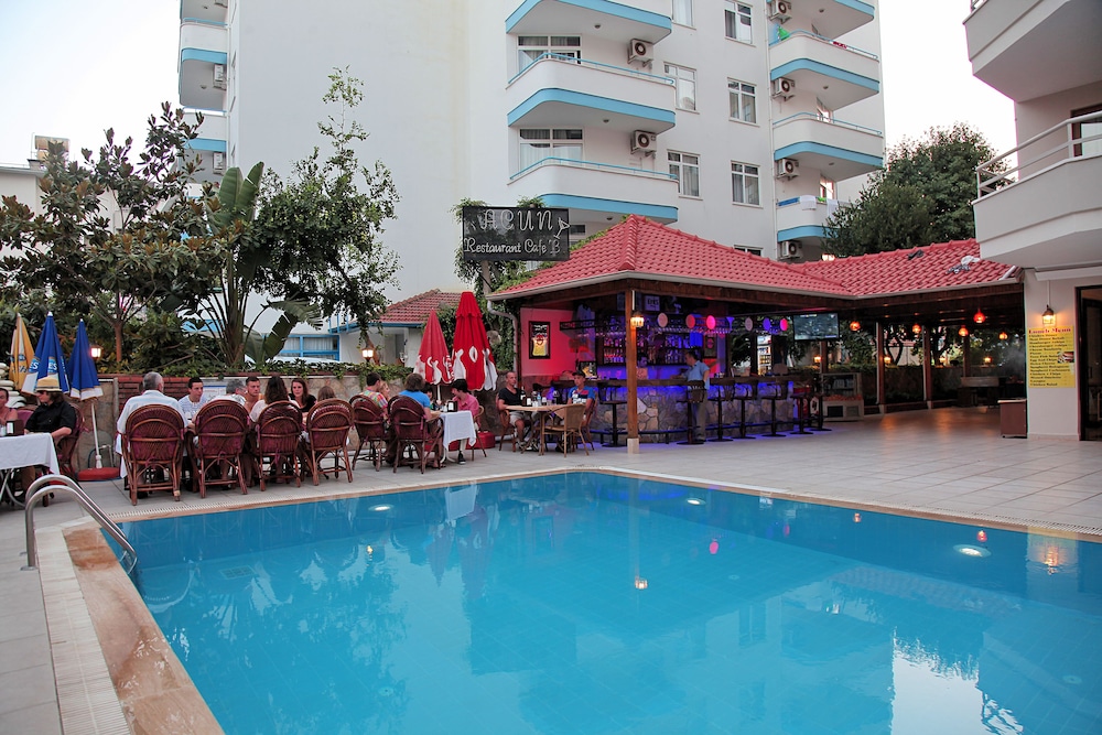 Yeni Acun Apart Hotel 7/47