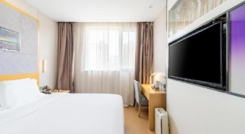 Lavande Hotel Beijing Guang Anmen Daguanyuan 15/51