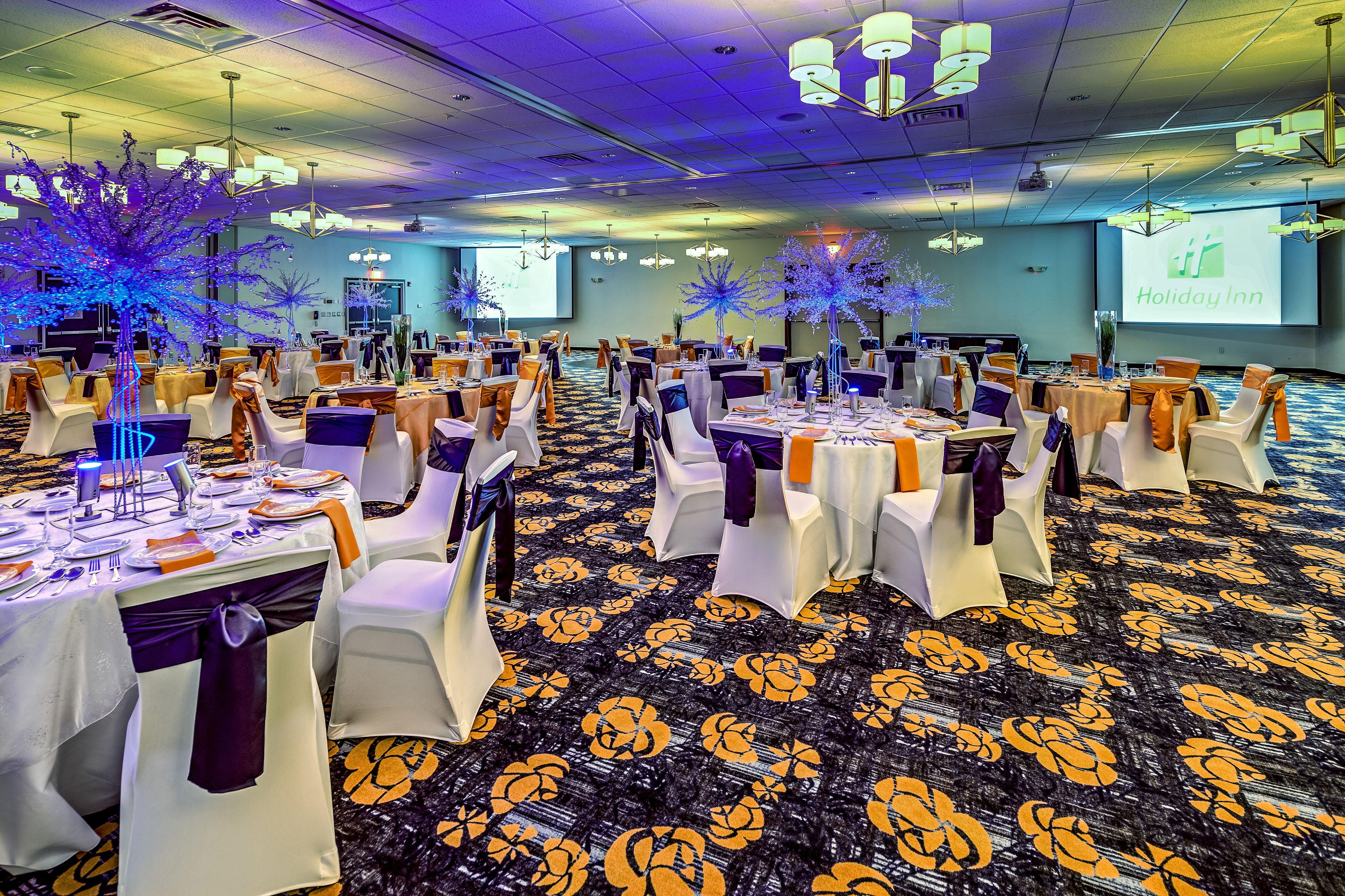 Holiday Inn Cleveland Northeast Mentor 76/79