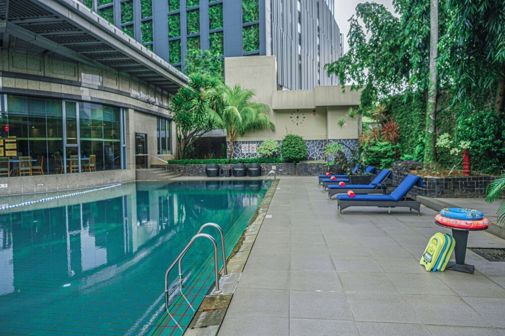 Kimaya Slipi Jakarta by Harris in JAKARTA
