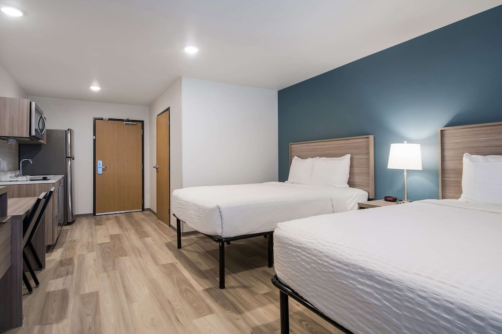 Room, 2 Queen Beds, Accessible