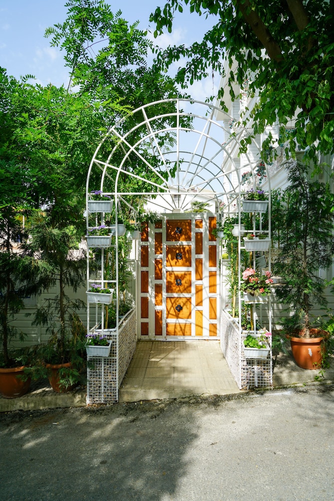 Buyukada Cankaya Hotel 5/50
