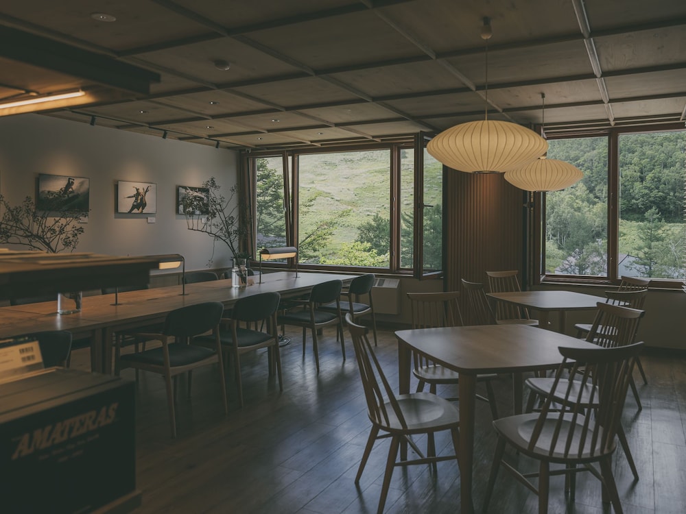 Chalet Shiga 36/50
