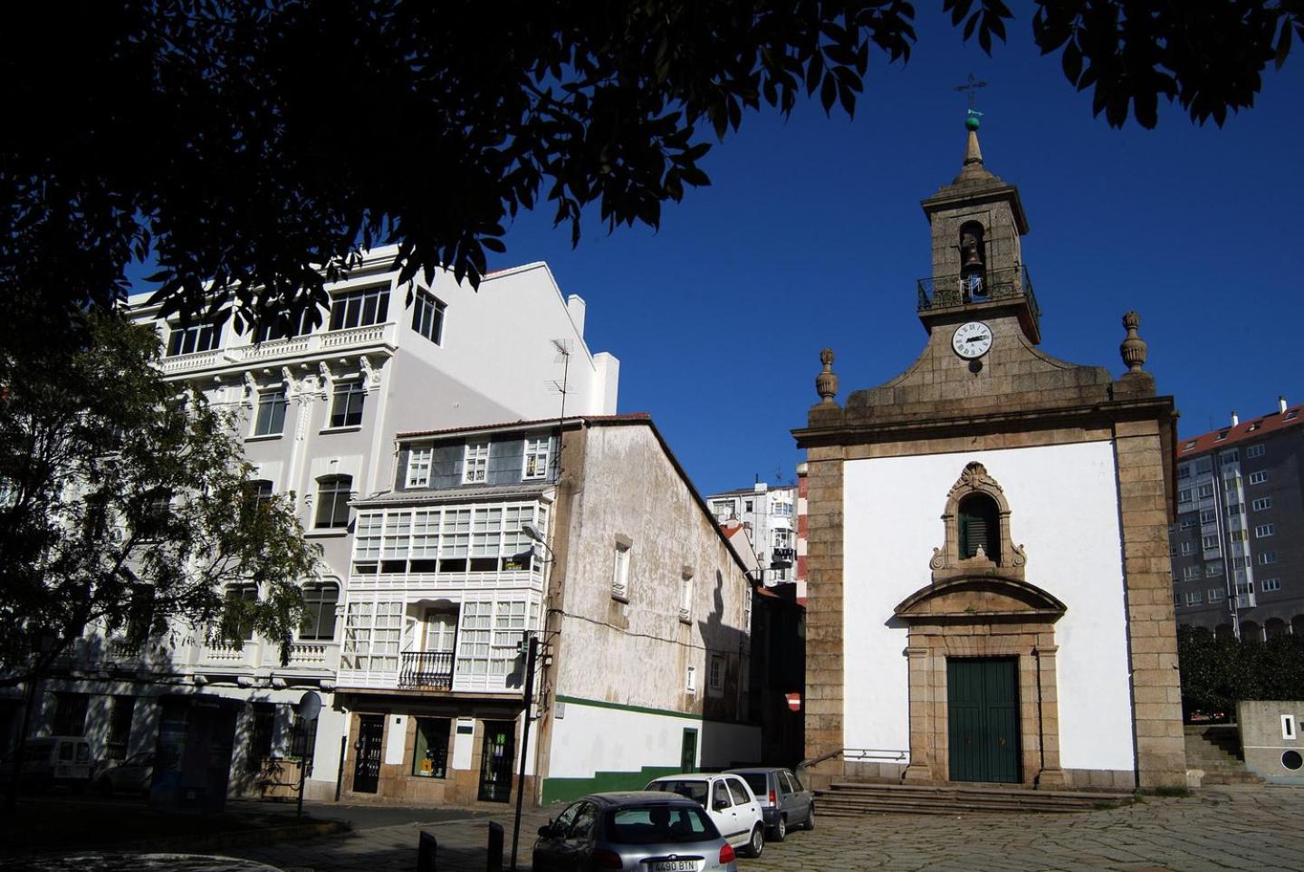 Hotel Valencia Ferrol 5/50