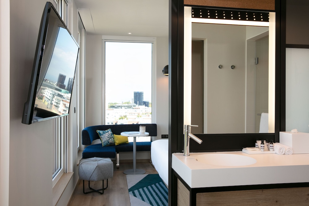 Aloft Strasbourg Etoile 48/50
