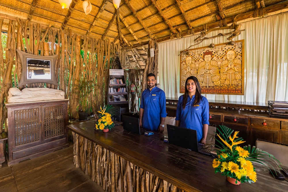 Fiesta Beach Resort 6/50